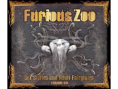Sex Stories and Adult Fairytales Furioso VIII