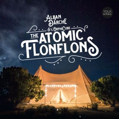 Atomic flonflons