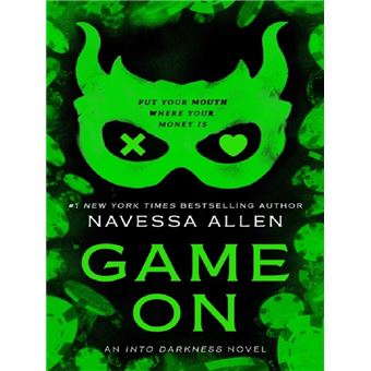 Into Darkness - Game On - 1