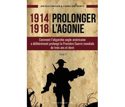Prolonger l'agonie
