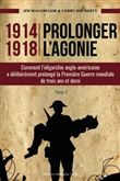 Prolonger l'agonie
