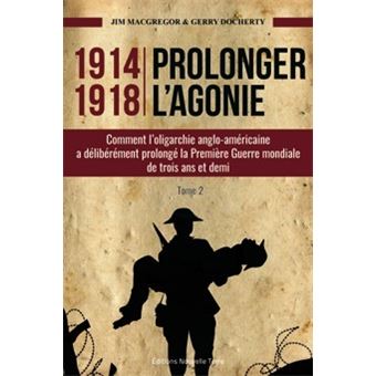 Prolonger l'agonie