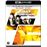FAST &amp;AMP; FURIOUS -BIL-BLURAY 4K