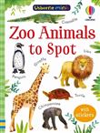 Zoo Animals to Spot - Usborne Minis