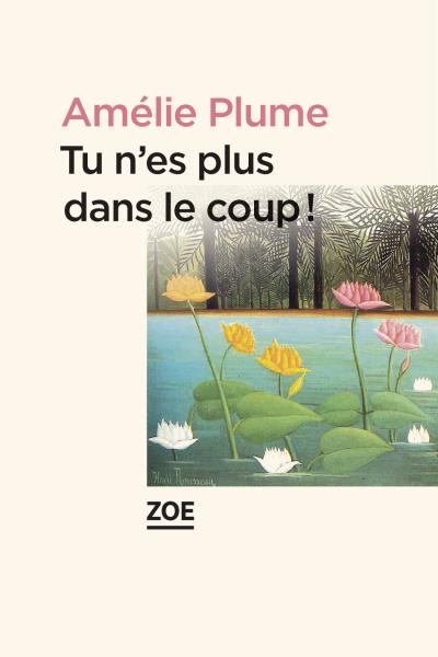 Tu n'es plus dans le coup