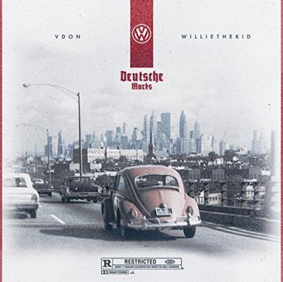 Deutsche marks ft roc marciano/meyhem lauren