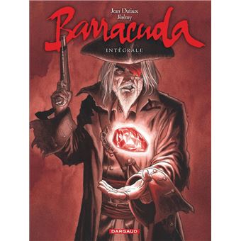 BarracudaBarracuda - Barracuda - Intégrale complète