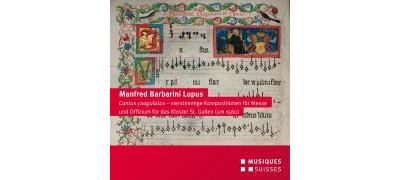 Cantus coagulâtes Messe et office divin