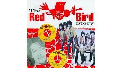 Red bird story volume 1