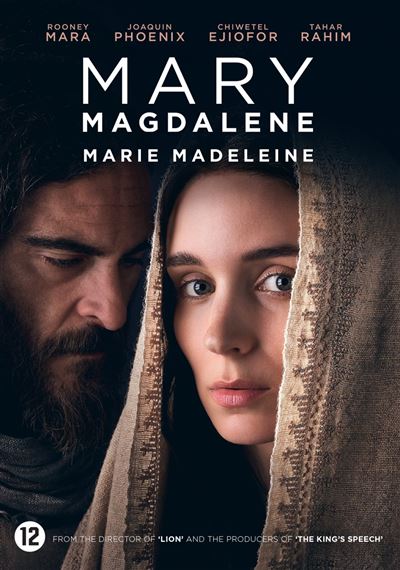 MARY MAGDALENE-BIL