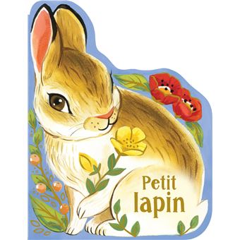 Petit lapin