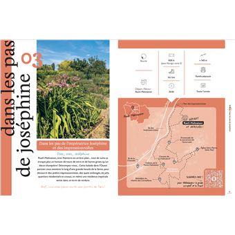 Randonnées autour de Paris