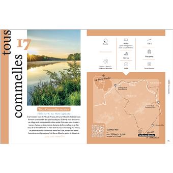 Randonnées autour de Paris