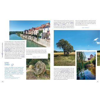 Randonnées autour de Paris