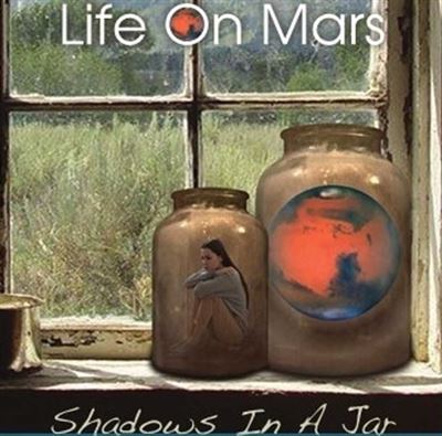 Shadows In A Jar