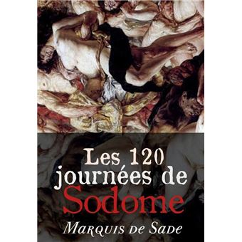 Les 120 journées de Sodome - 1