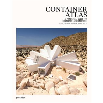Container Atlas