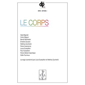 Le Corps