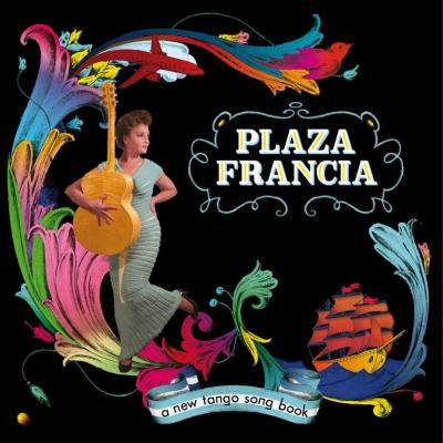 A new tango songbook