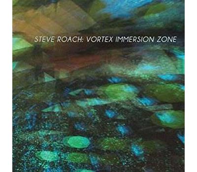 Vortex immersion zone