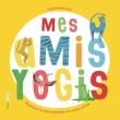 Mes amis yogis