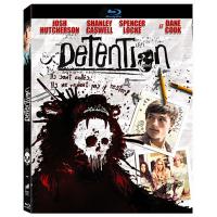 Detention - Blu-Ray