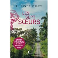 Les sept soeurs
