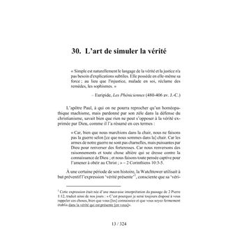 Je n'ai pas choisi d'être homosexuel, je suis juste chanceux - Partie 2 : ENQUÊTE
