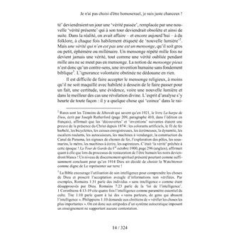 Je n'ai pas choisi d'être homosexuel, je suis juste chanceux - Partie 2 : ENQUÊTE