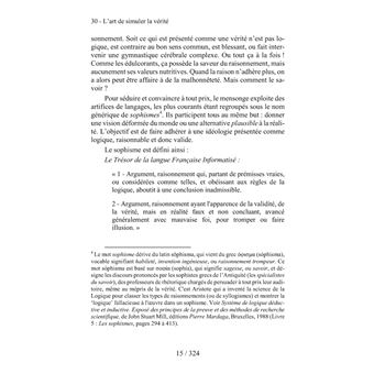 Je n'ai pas choisi d'être homosexuel, je suis juste chanceux - Partie 2 : ENQUÊTE