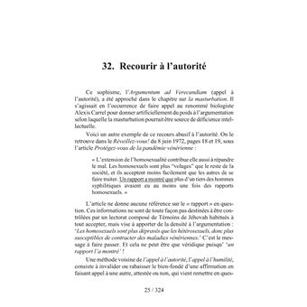 Je n'ai pas choisi d'être homosexuel, je suis juste chanceux - Partie 2 : ENQUÊTE