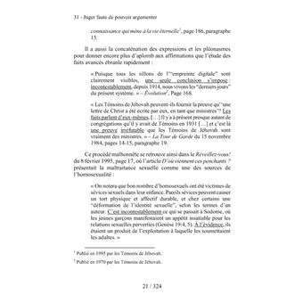 Je n'ai pas choisi d'être homosexuel, je suis juste chanceux - Partie 2 : ENQUÊTE