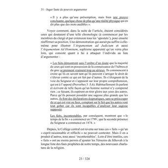 Je n'ai pas choisi d'être homosexuel, je suis juste chanceux - Partie 2 : ENQUÊTE