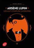 Arsène Lupin - Les huit coups de l'horloge