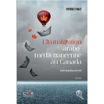 L'immigration arabo-méditerranéenne au Canada