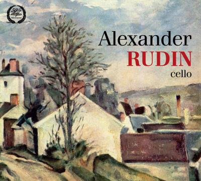 Alexander Rudin