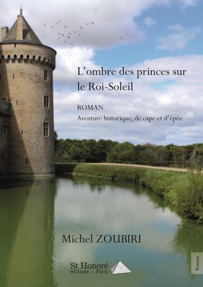 L'ombre des princes sur le Roi-Soleil