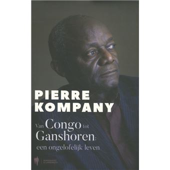 Pierre Kompany