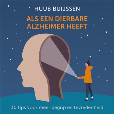 Als een dierbare alzheimer heeft