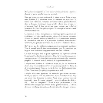 Le guide pratique de l'énergétique