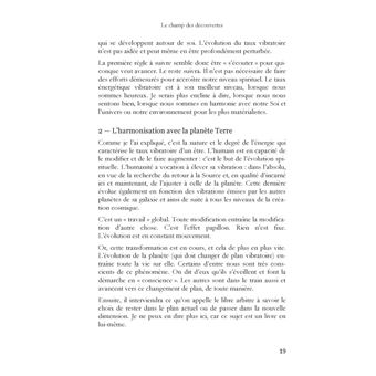 Le guide pratique de l'énergétique