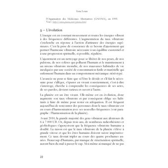 Le guide pratique de l'énergétique