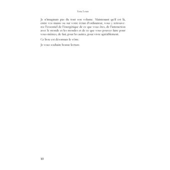 Le guide pratique de l'énergétique