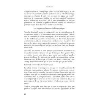 Le guide pratique de l'énergétique