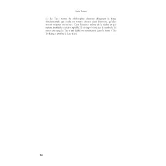 Le guide pratique de l'énergétique
