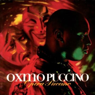 Oxmo Puccino - 1