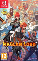 Maglam Lord Nintendo Switch