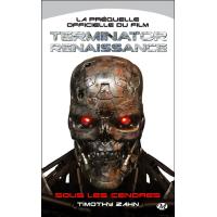 Terminator Renaissance : Sous les cendres