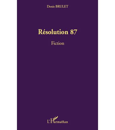 Résolution 87