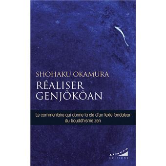 Réaliser Genjôkôan